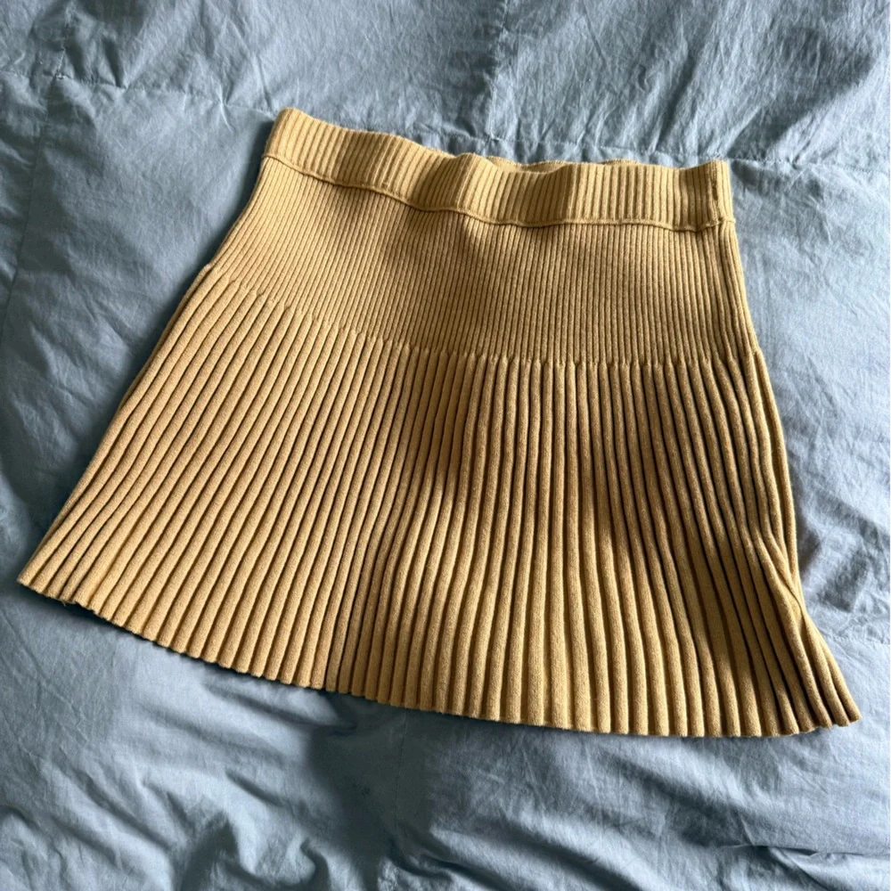 Aerie Two-Piece Ribbed Set - Picture 7 of 10